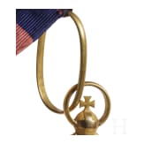 From the estate of a noble Bavarian family &ndash; a cased Cross 2nd Class of the Merit Order of St. Michael