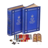 The estate of a Bavarian officer