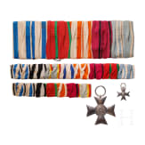 The estate of a Bavarian officer