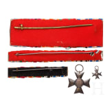 The estate of a Bavarian officer