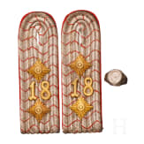 The estate of a Bavarian officer