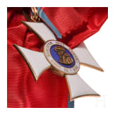 Grand Duchy of Hesse &ndash; a Grand Cross of the Order of Merit of Philip the Magnanimous