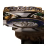 House Order of Hohenzollern - a Knight's Cross with swords