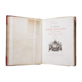 Thoumas, G&eacute;n&eacute;ral [Charles-Antoine]: Les anciennes arm&eacute;es fran&ccedil;aises. Exposition r&eacute;trospective militaire du minist&egrave;re de la guerre en 1889, Tome 1 et 2, Paris, 1890
