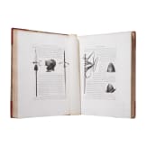 Thoumas, G&eacute;n&eacute;ral [Charles-Antoine]: Les anciennes arm&eacute;es fran&ccedil;aises. Exposition r&eacute;trospective militaire du minist&egrave;re de la guerre en 1889, Tome 1 et 2, Paris, 1890