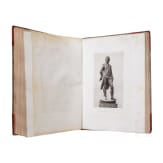 Thoumas, G&eacute;n&eacute;ral [Charles-Antoine]: Les anciennes arm&eacute;es fran&ccedil;aises. Exposition r&eacute;trospective militaire du minist&egrave;re de la guerre en 1889, Tome 1 et 2, Paris, 1890