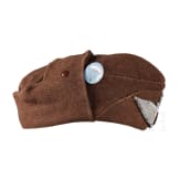 An M38 cap for paratroopers of the Bulgarian Air Force
