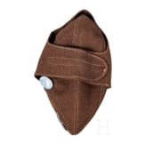 An M38 cap for paratroopers of the Bulgarian Air Force
