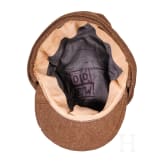 An M43 field cap for members of the Bulgarian artillery