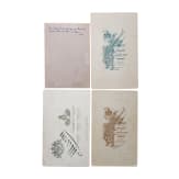 A Bulgarian folder with portrait photos of the Tsar's family, mostly 1910 - 1940