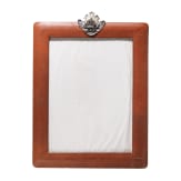 Tsarina Eleonore - her personal portrait frame