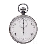 A stopwatch of the Bulgarian Navy