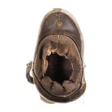 A helmet M 1854 for members of the dragoons