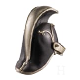 A helmet M 1854 for members of the dragoons