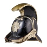 A helmet M 1854 for members of the dragoons