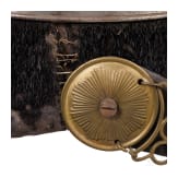 A helmet M 1845 for cuirassiers