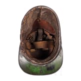 A shako M 1860 for line infantry men