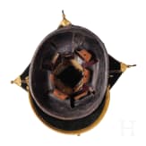 A czapka M 1845 for troopers of the Lancers