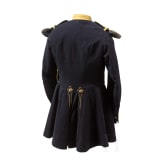 A tunic for members of the Voltigeurs de la Garde Imp&eacute;riale, Second Empire