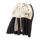 A tunic for members of the Voltigeurs de la Garde Imp&eacute;riale, Second Empire