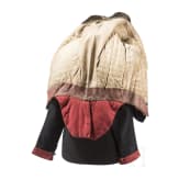 A dolman and tunic for members of the artillery, 2nd half of the 19th century