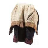 A dolman and tunic for members of the artillery, 2nd half of the 19th century