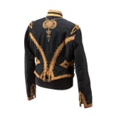 Two dolmans for members of the mounted troops, 19th century