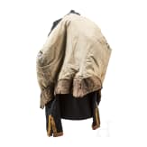 Two dolmans for members of the mounted troops, 19th century