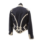 Two dolmans for members of the mounted troops, 19th century
