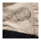 Two dolmans for members of the mounted troops, 19th century