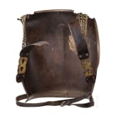 A cuirass M 1855 for cuirassier troopers