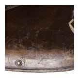 A cuirass M 1855 for cuirassier troopers