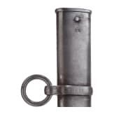 A pallash M 1882 for cavalry troopers