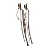 Two M 1822 cavalry sabres