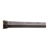 Two M 1822 cavalry sabres