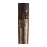 Two cavalry lances M 1823