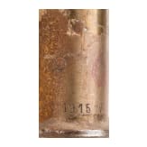 A cavalry lance M 1890