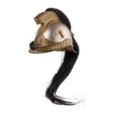 A helmet M 1913 for members of the hussar regiments