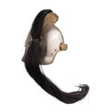 A helmet M 1913 for members of the hussar regiments