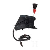 A shako for members of the light infantry regiments, 20th century