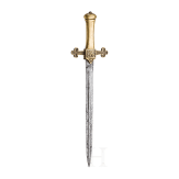 A British drummer's sword pattern 1895 (Mk II)