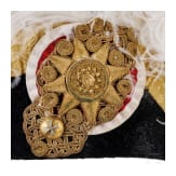 A bicorne hat for high-ranking members of the Order of Malta, 1st half of the 20th century