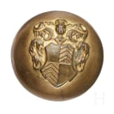Two bicornes, 19th century