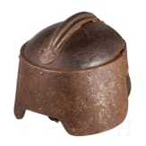 A protective helmet "Farina"