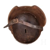 A protective helmet "Farina"