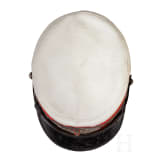 General Adriano Thaon di Revel (1854 - 1937) &ndash; his General's white summer kepi as well as numerous documents and photos