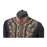 A tailcoat of a royal diplomat, 1st half of the 20th century