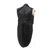 A tailcoat of a royal diplomat, 1st half of the 20th century
