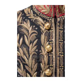 A tailcoat of a royal diplomat, 1st half of the 20th century