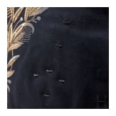 A tailcoat of a royal diplomat, 1st half of the 20th century